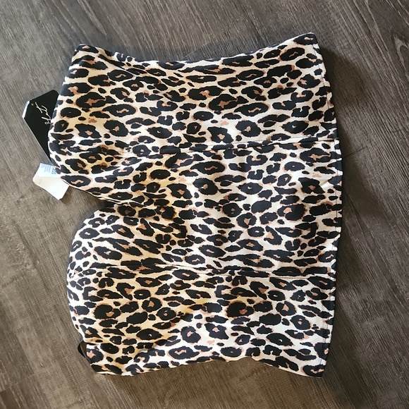 Say What? Tops - Crop top